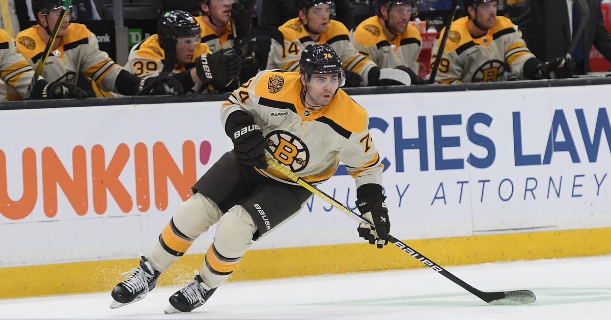 DeBrusk, Coyle score in shootout, Bruins beat Maple Leafs 3-2 - Vimarsana News