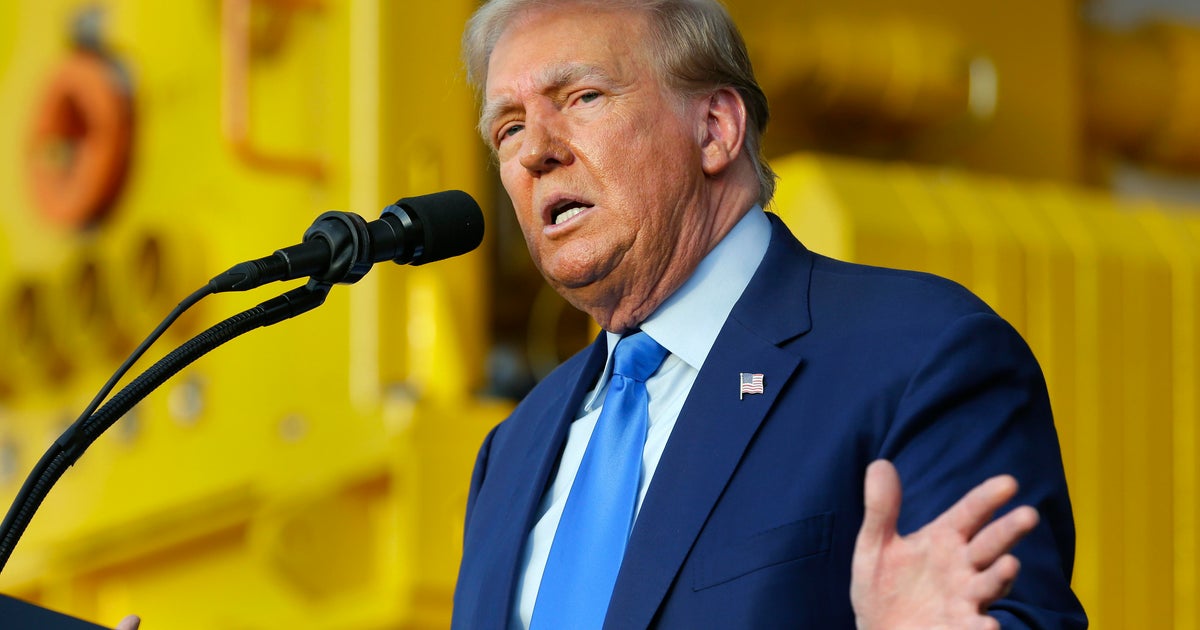Hialeah to rename highway in honor of former President Trump