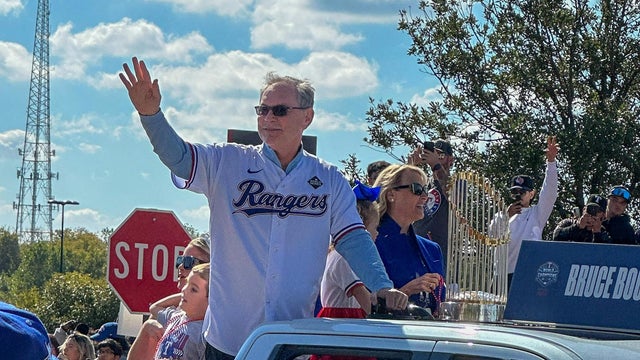 Bruce Bochy 
