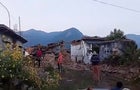Nepal Earthquake 