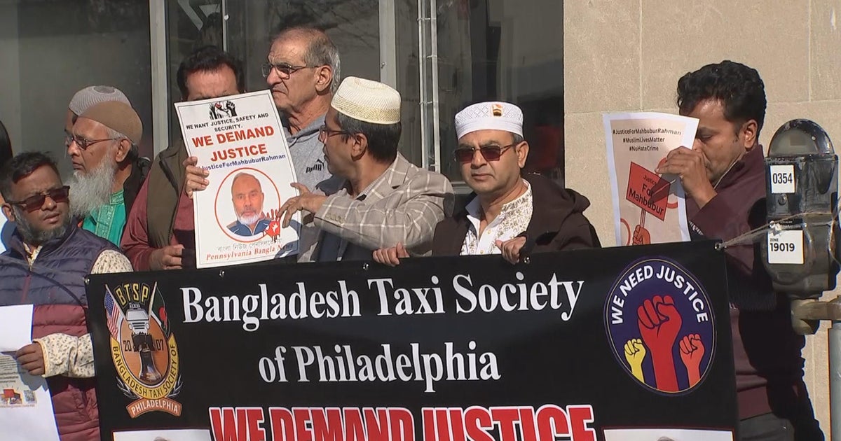 Upper Darby neighbors call for an immediate arrest after killing of mosque member - Vimarsana News