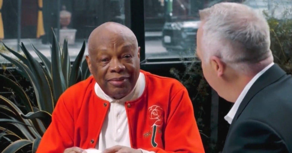 Former s f mayor willie brown weighs newsom s presidential aspirations
