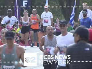 Maratona di New York 2023, tutte le informazioni - Run Like Locals