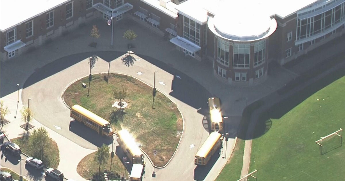 Hingham teachers union criticizes district after substitute teacher is arrested at school