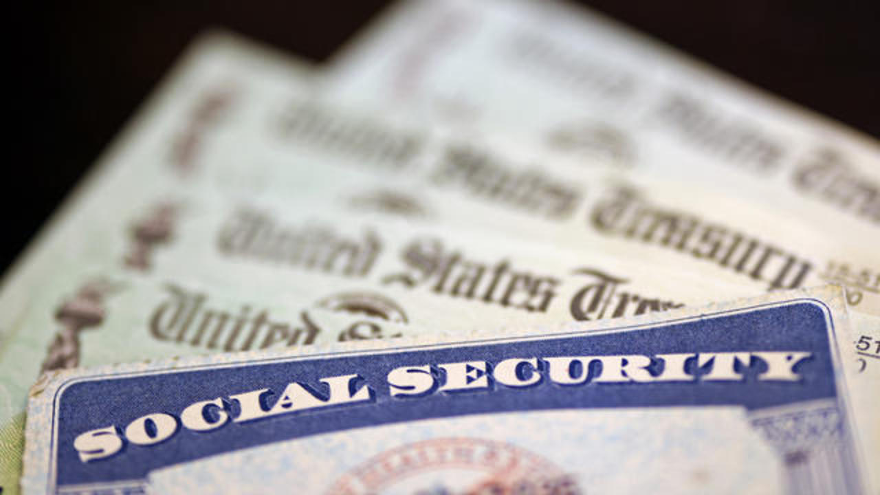 Social Security and Medicare • Teacher Guide