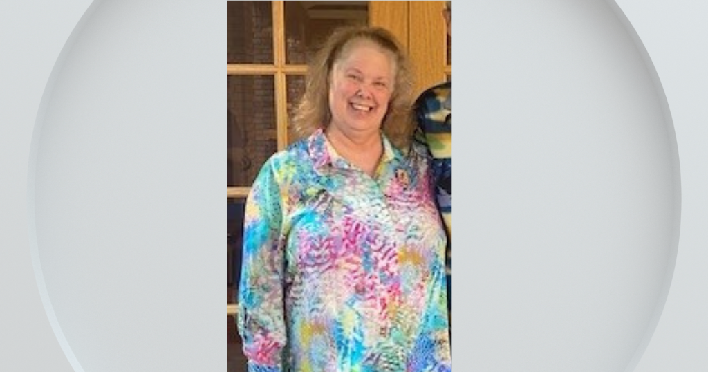 Davis police issue alert for missing woman considered at-risk