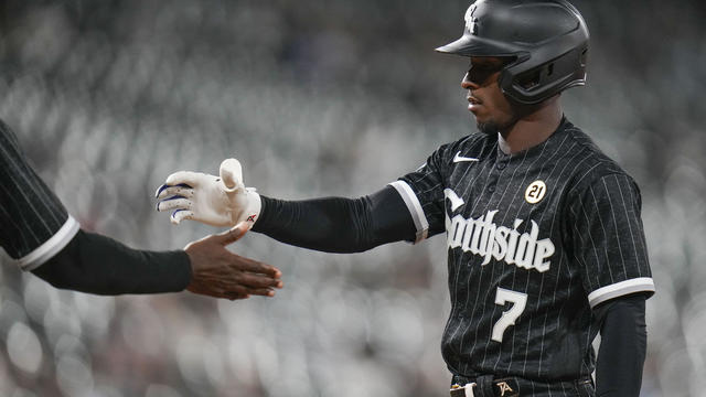 Twins White Sox Baseball 