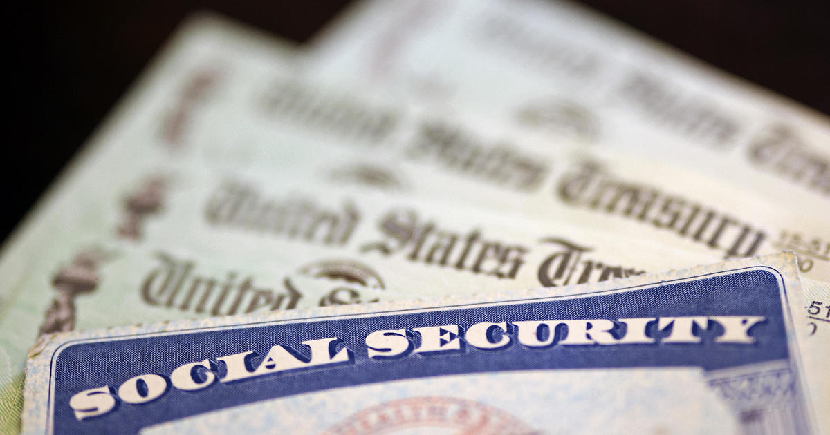 How Social Security's overpayment mistakes can become your responsibility