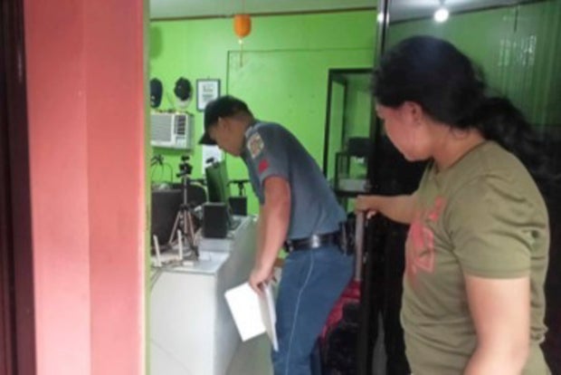 Philippines Journalist Killed