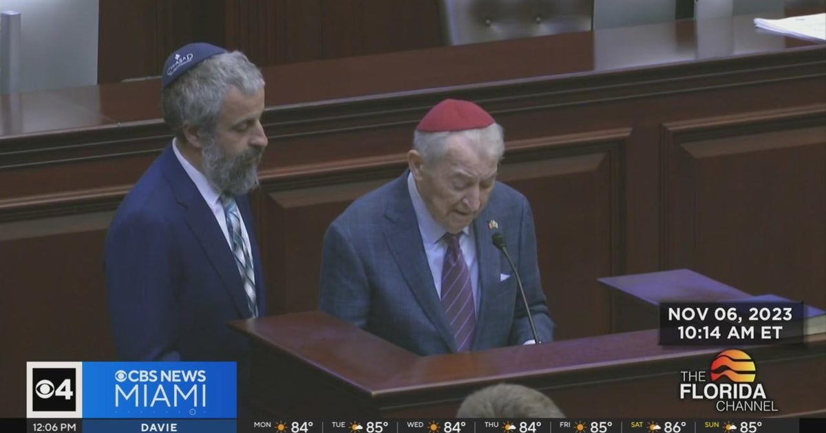 Florida legislative unique session underway Florida legislative unique session underway