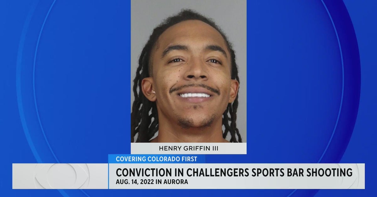 Colorado man convicted in last year's deadly shooting at Aurora bar ...