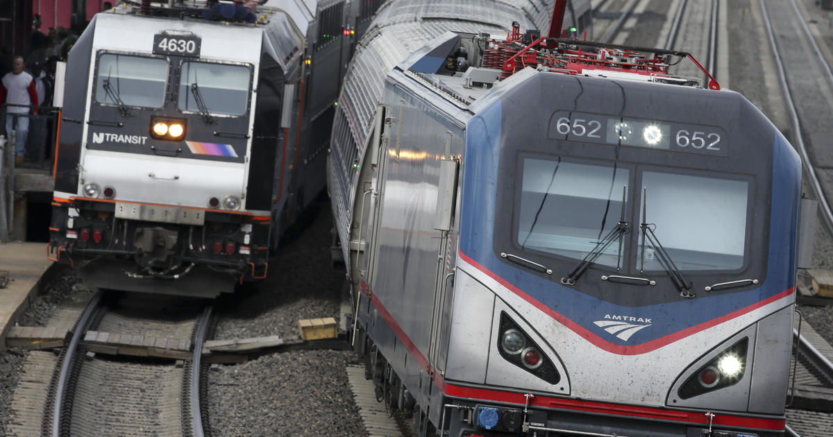Amtrak service has been temporarily suspended between New York City and Albany
