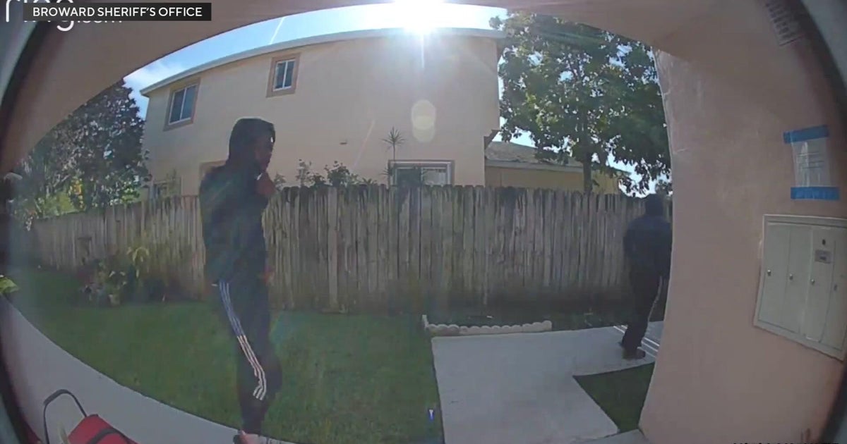 BSO seeks clues, releases new movie in unsolved North Lauderdale murder BSO seeks clues, releases new movie in unsolved North Lauderdale murder