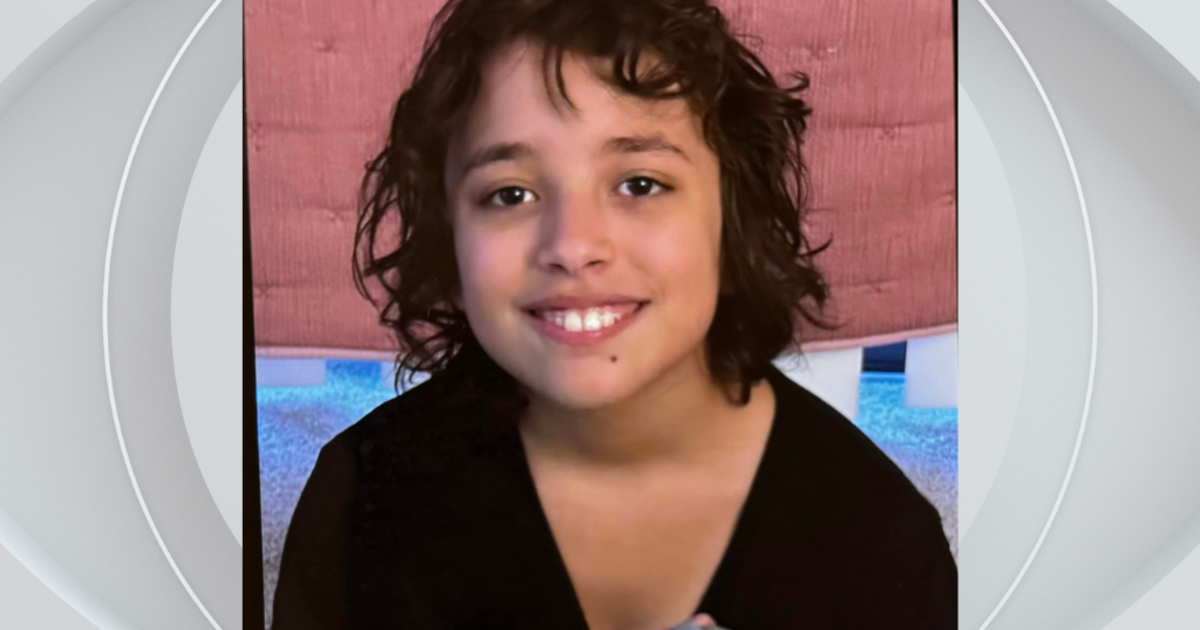 Scott Township Police Locate Missing 11 Year Old Girl Cbs Pittsburgh