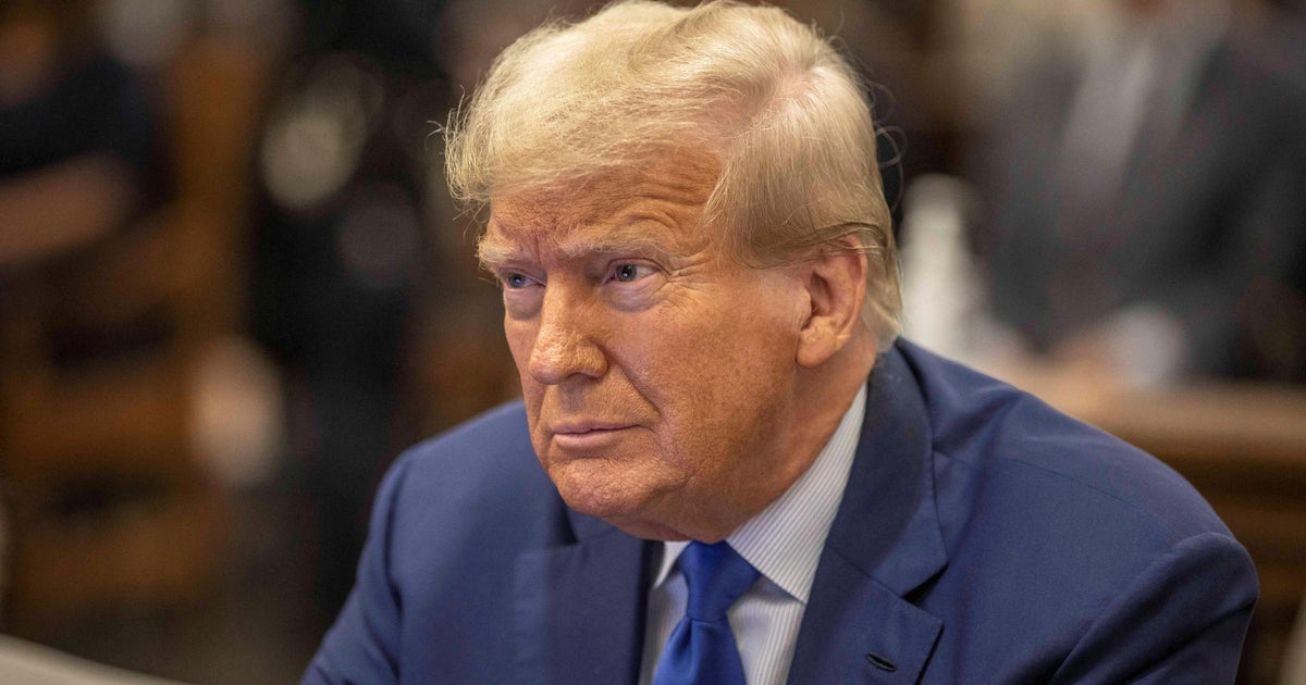 Special counsel says Trump's attempts to dismiss federal election case "are meritless"