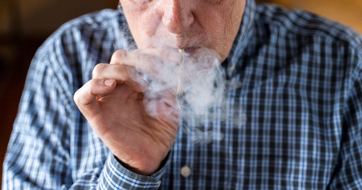 Marijuana use raises risk of heart attack, heart failure and stroke, studies say Marijuana use raises risk of heart attack, heart failure and stroke, studies say