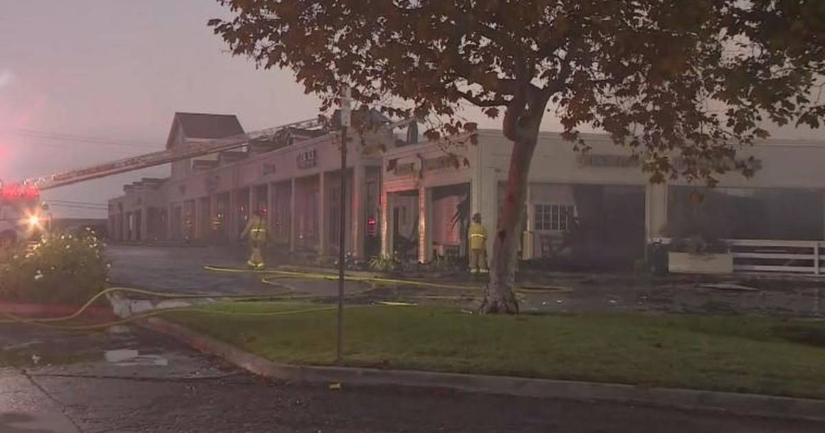 Collapse pins worker at East Rutherford, NJ construction site