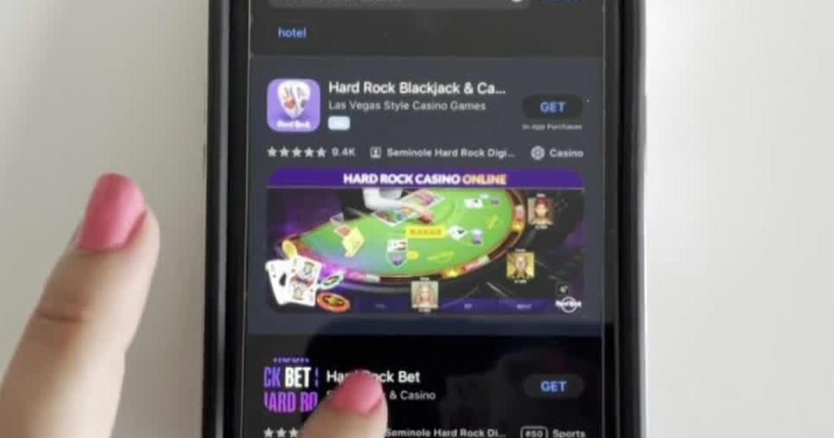 Seminole Tribe lets online athletics betting for some Floridians Seminole Tribe lets online athletics betting for some Floridians