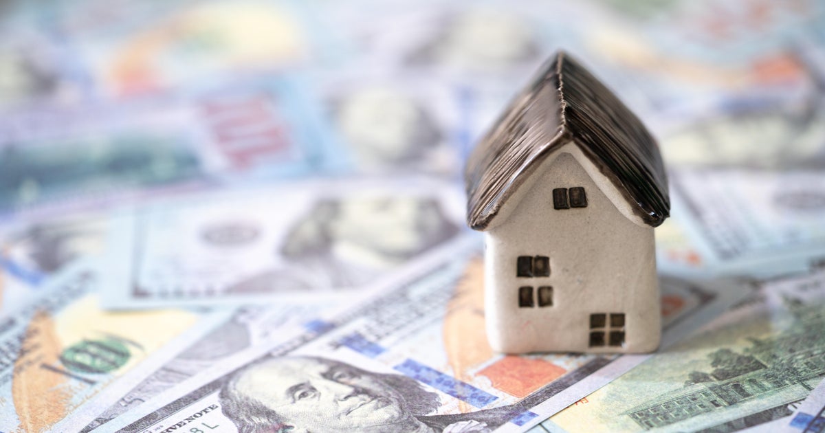 Solano County sends out property tax bills residents don't owe - CBS