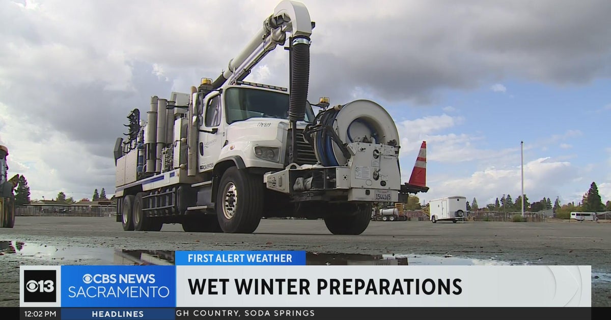 County: Now is the time to prep or winter weather