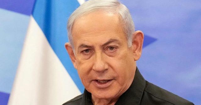 Netanyahu facing resignation calls for Oct. 7 security failures, Gaza bombardment