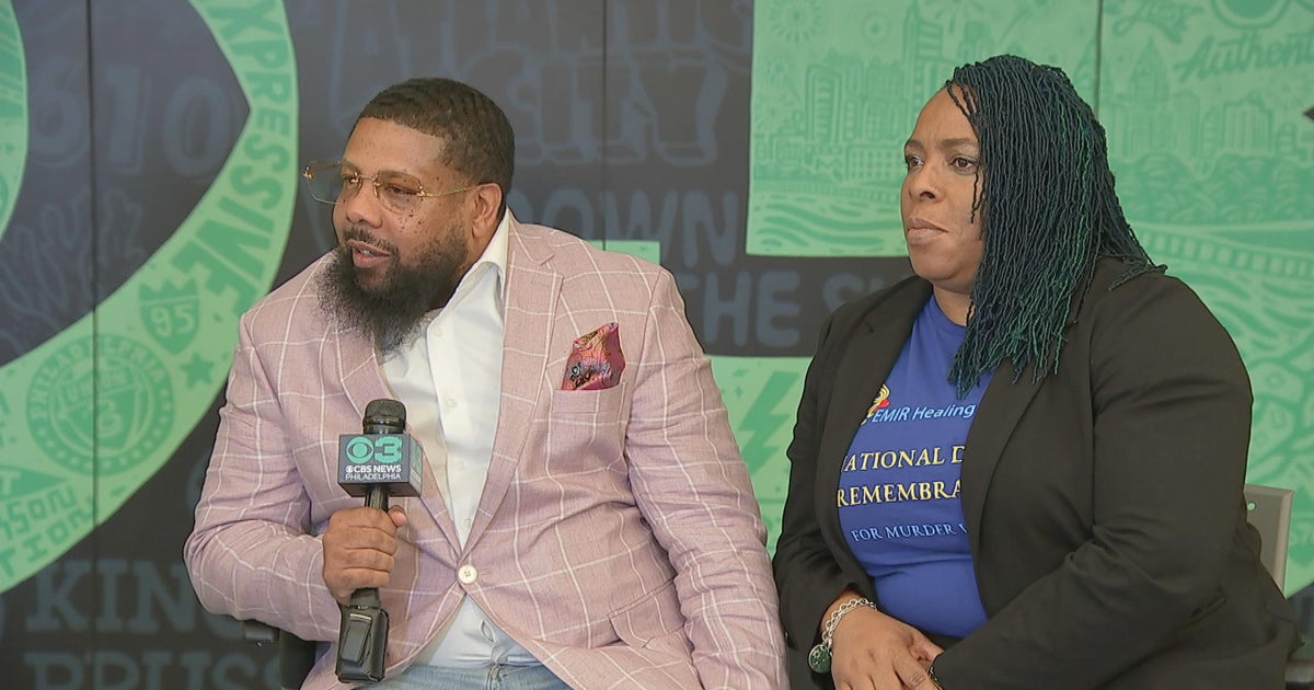 Election 2023 What 2 activists want to see from Philadelphias next mayor