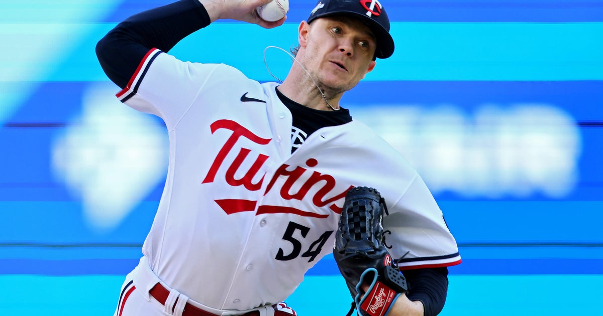 Twins pitcher Sonny Gray a finalist for AL Cy Young Award