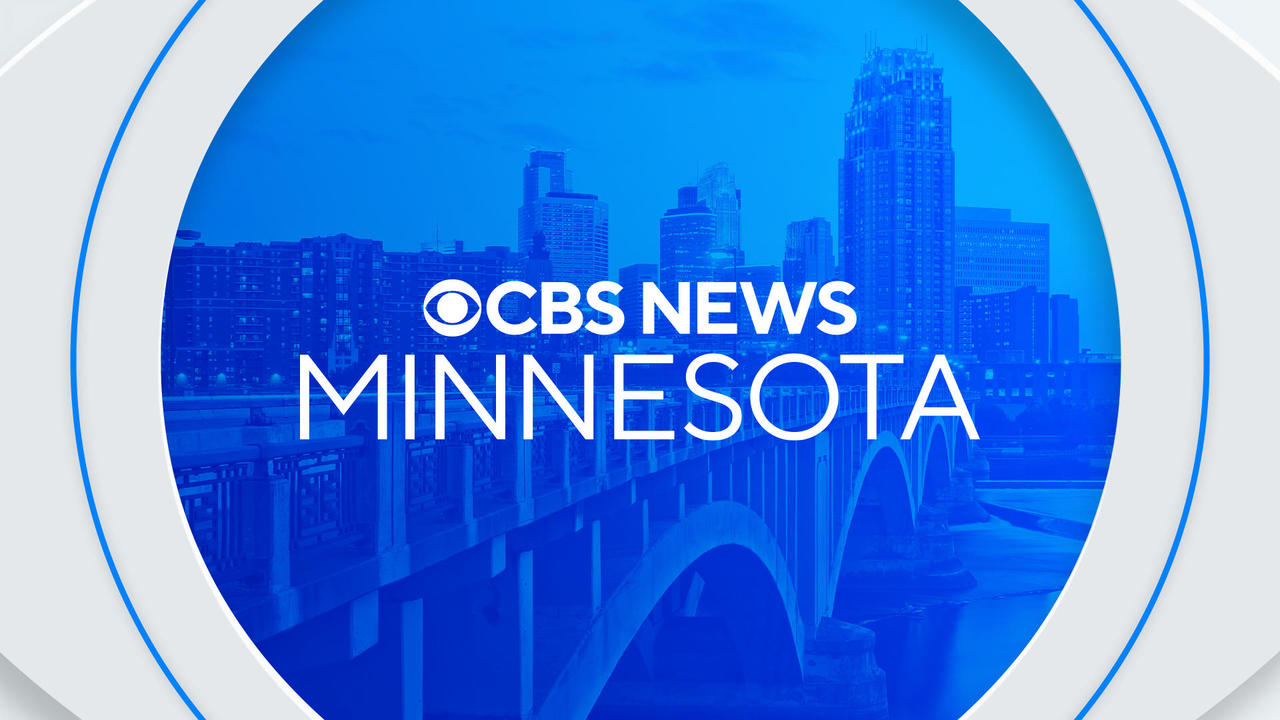 Meet the first babies born in the Twin Cities in 2024 - CBS Minnesota