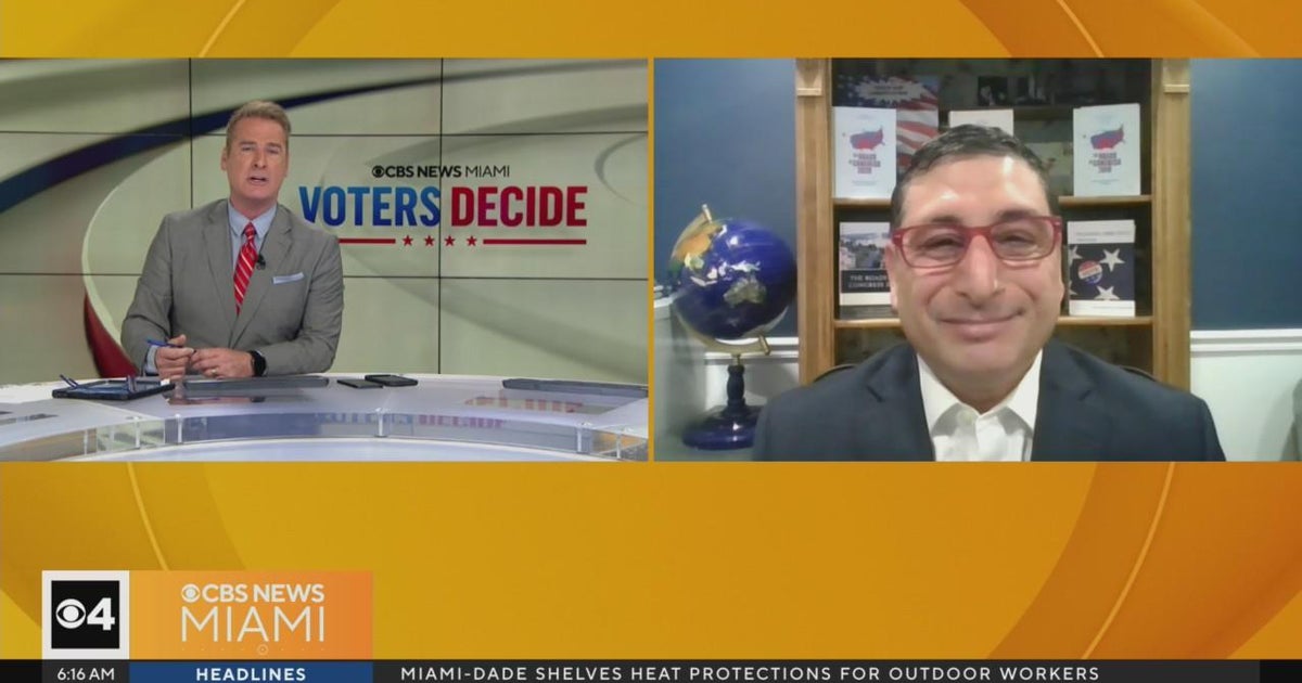 Analysis of Miami Beach front mayor, Miami commission seat races heading to a run off