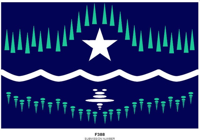 Minnesota state flag and seal submissions: The good, the bad Minnesota state flag and seal submissions: The good, the bad