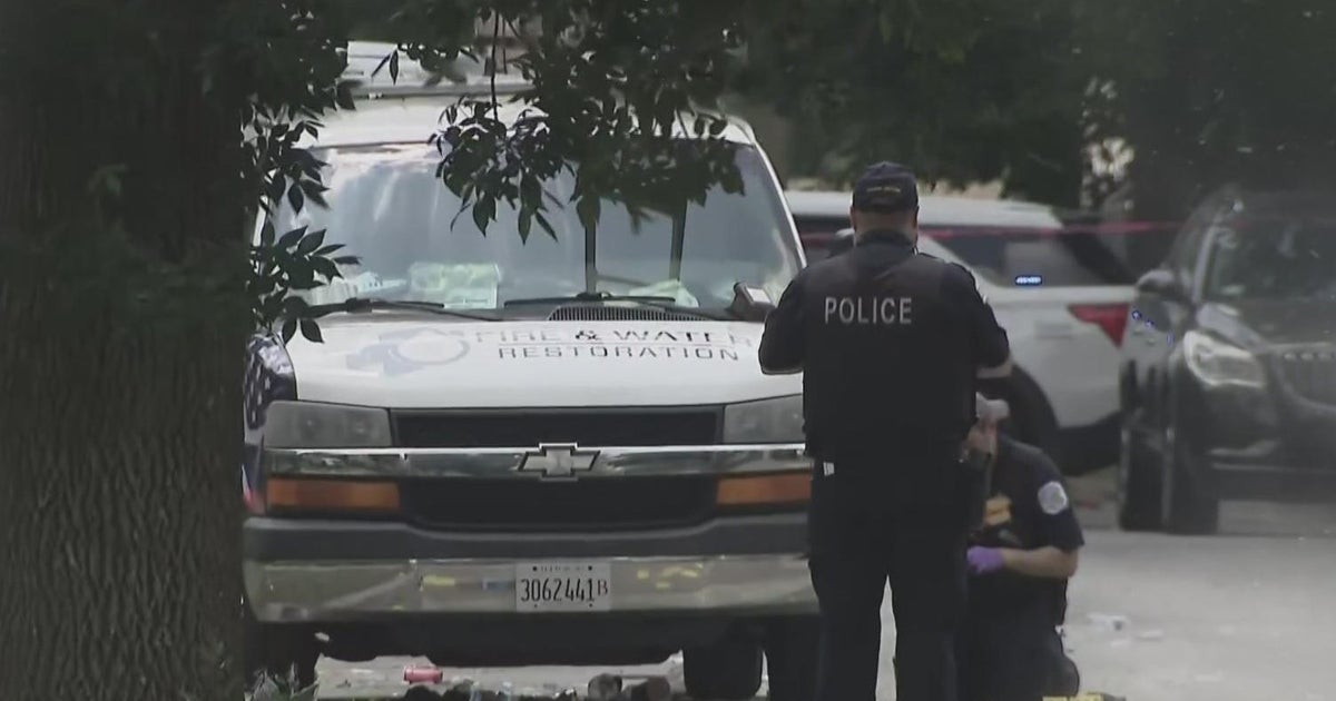 Behind the crime scene tape how evidence technicians help keep the