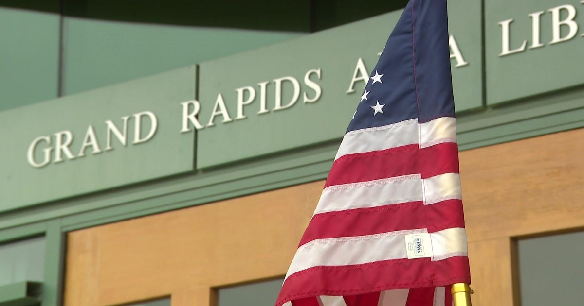 Grand Rapids voters consider $305 million bond proposal for schools ...