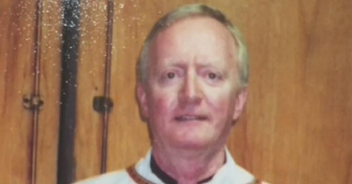 Mom hopeful as AG reviews 2016 dropping of sex abuse charges against California priest