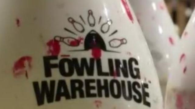 Football and bowling hybrid "fowling" comes to Plano in first Texas location 