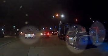 Dallas Police Department asking for public assistance in Oak Cliff homicide investigation