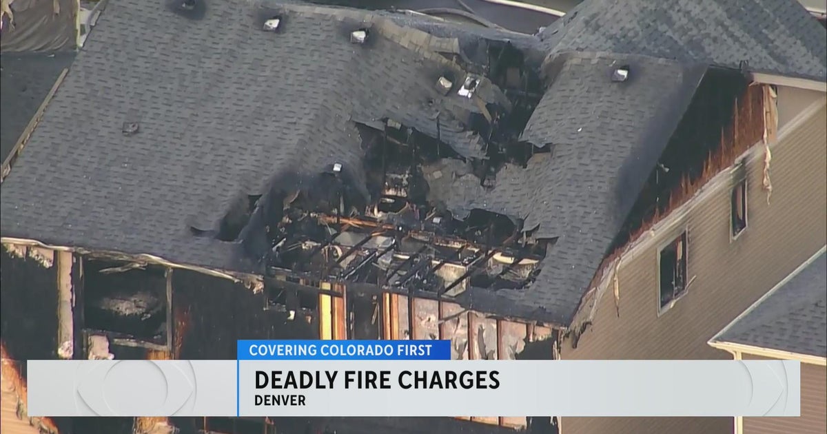 Defendants in deadly house fire in Green Valley Ranch appear in court