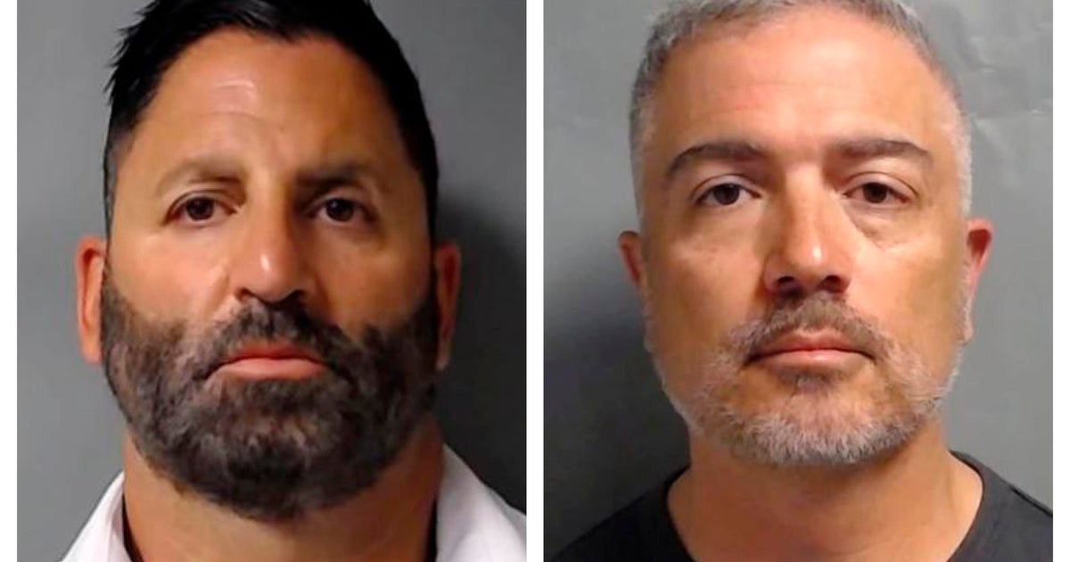 Federal jury convicts veteran DEA supervisors of leaking confidential info Federal jury convicts veteran DEA supervisors of leaking confidential info