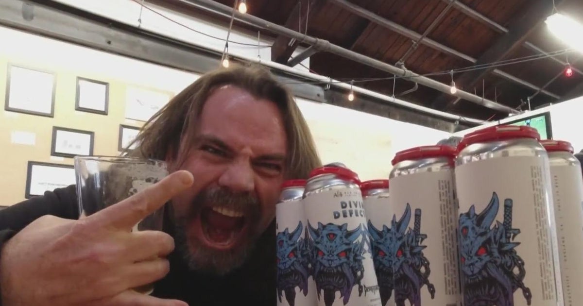 Rent hike multiple breakins lead Oaklands Ale Industries to announce closure