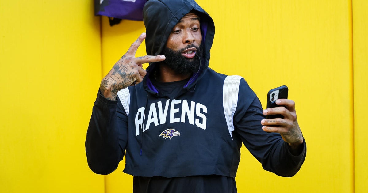 How to watch today's Cleveland Browns vs. Baltimore Ravens game