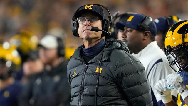 Purdue Michigan Football