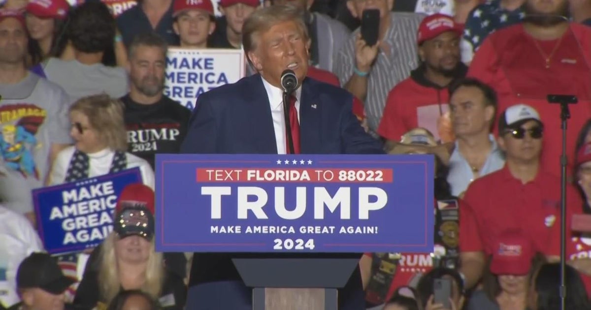 South Florida Hispanics sound off on Trump’s “massive deportations” comment South Florida Hispanics sound off on Trump’s “massive deportations” comment