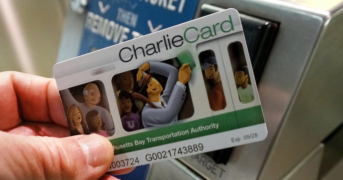 Why do we still use CharlieCards? MBTA GM hints at mobile pay system - Vimarsana News