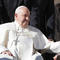 Pope Francis cancels trip to Dubai climate conference due to illness