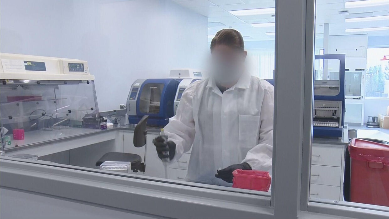 CBI forensic scientist being investigated for anomalies in DNA testing ...
