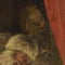 Hidden demon face uncovered in 1789 painting