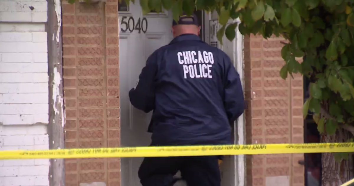 16-year-old boy dies after being shot in back of head on Chicago's West ...