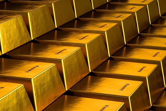 Should you best sale invest in gold