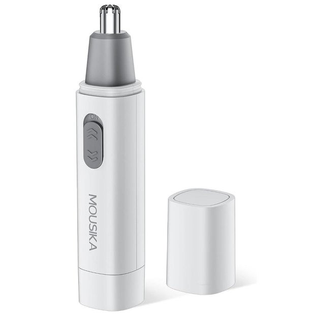 MOUSIKA Nose Hair Trimmer