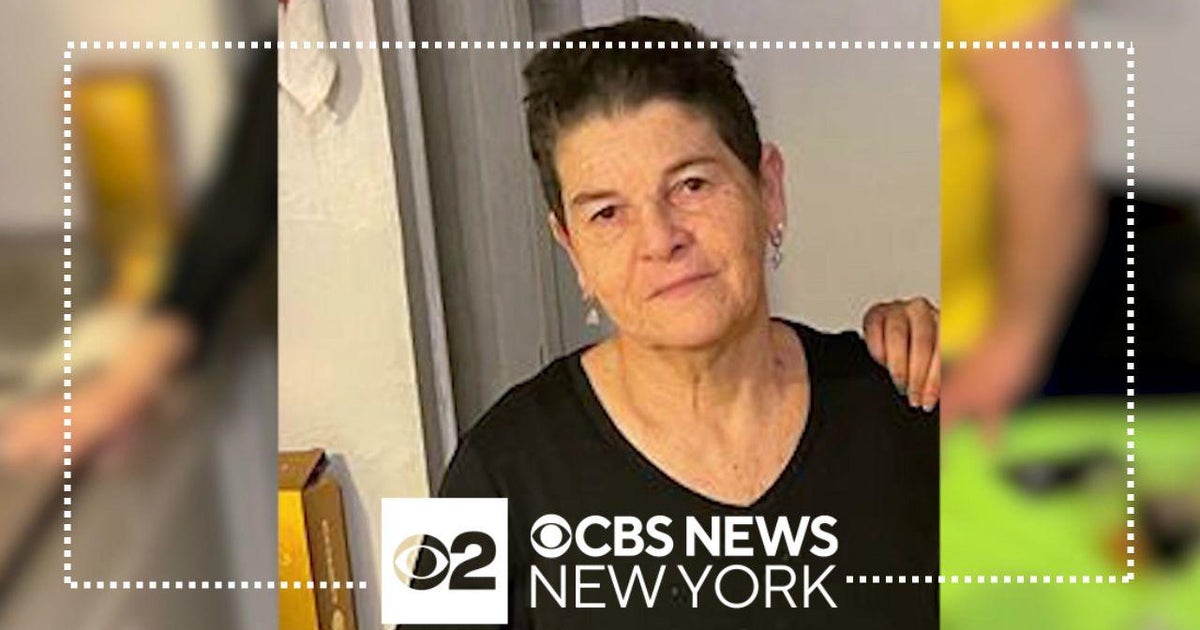 Grandmother struck, killed by school bus driver in Queens - CBS New York