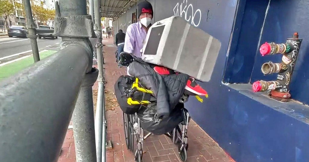 San Francisco makes an attempt to clear homeless from areas close to APEC Summit, straining shelter system San Francisco makes an attempt to clear homeless from areas close to APEC Summit, straining shelter system